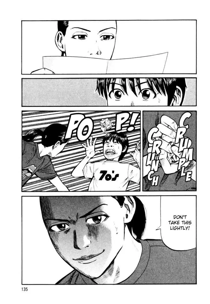 Read Beck chapter 84 image 7 on Lezhin