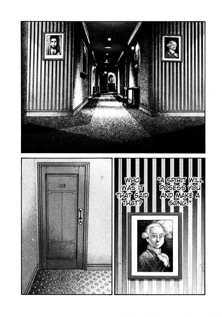 Read Beck chapter 85 image 10 on Lezhin