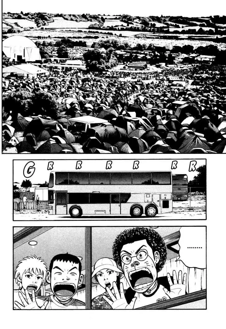 Read Beck chapter 85 image 19 on Lezhin