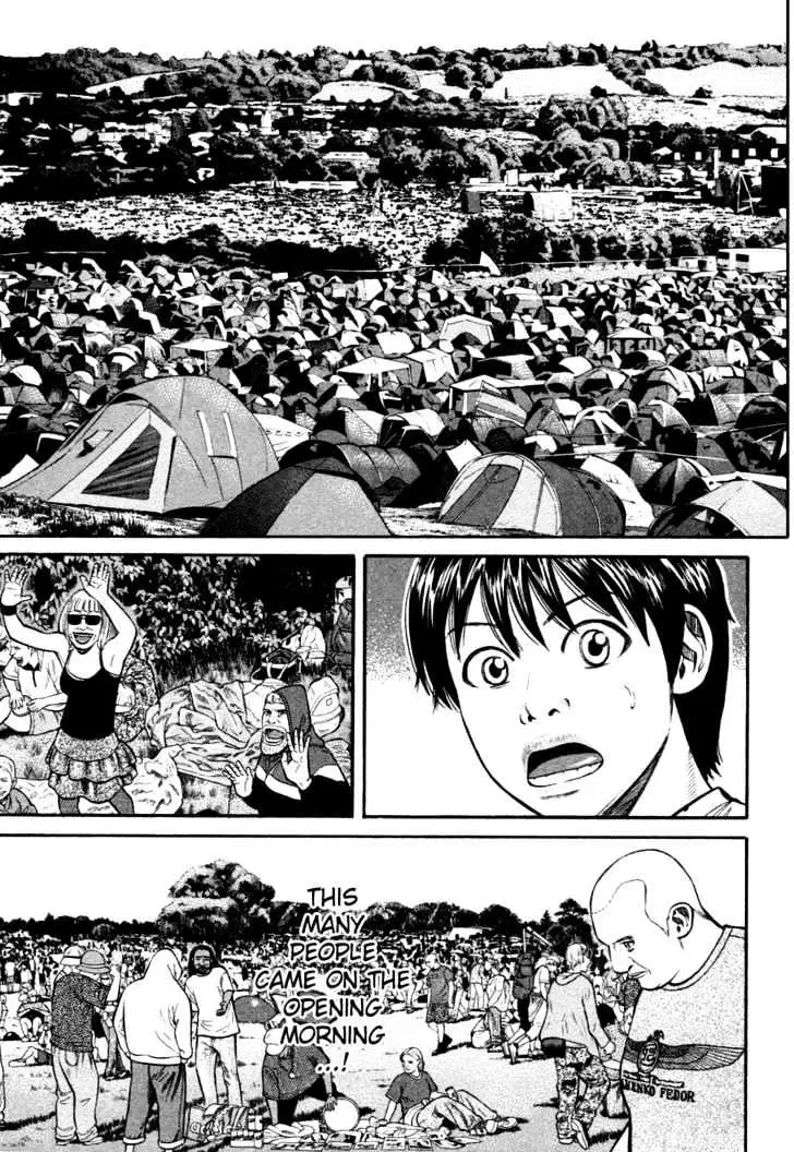 Read Beck chapter 85 image 20 on Lezhin