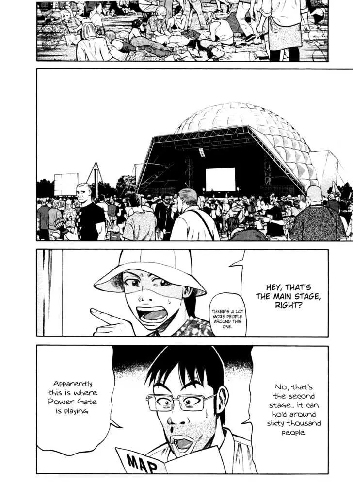 Read Beck chapter 85 image 23 on Lezhin