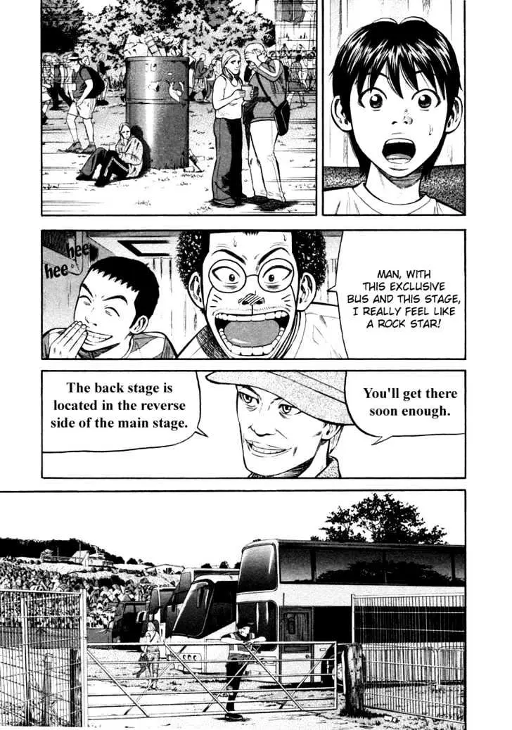 Read Beck chapter 85 image 24 on Lezhin