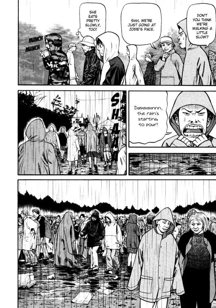 Read Beck chapter 85 image 33 on Lezhin