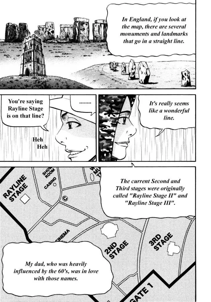 Read Beck chapter 85 image 38 on Lezhin