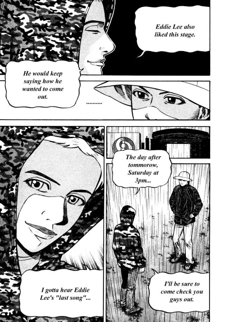 Read Beck chapter 85 image 40 on Lezhin