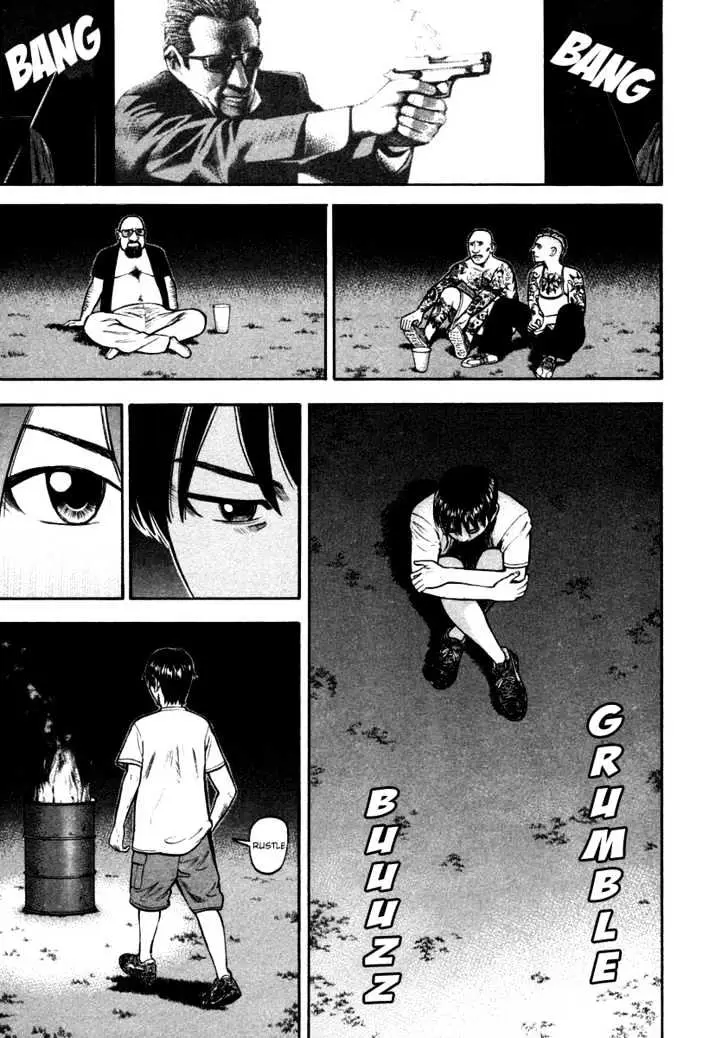 Read Beck chapter 85 image 48 on Lezhin