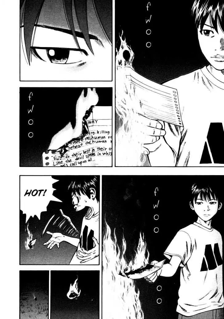 Read Beck chapter 85 image 49 on Lezhin
