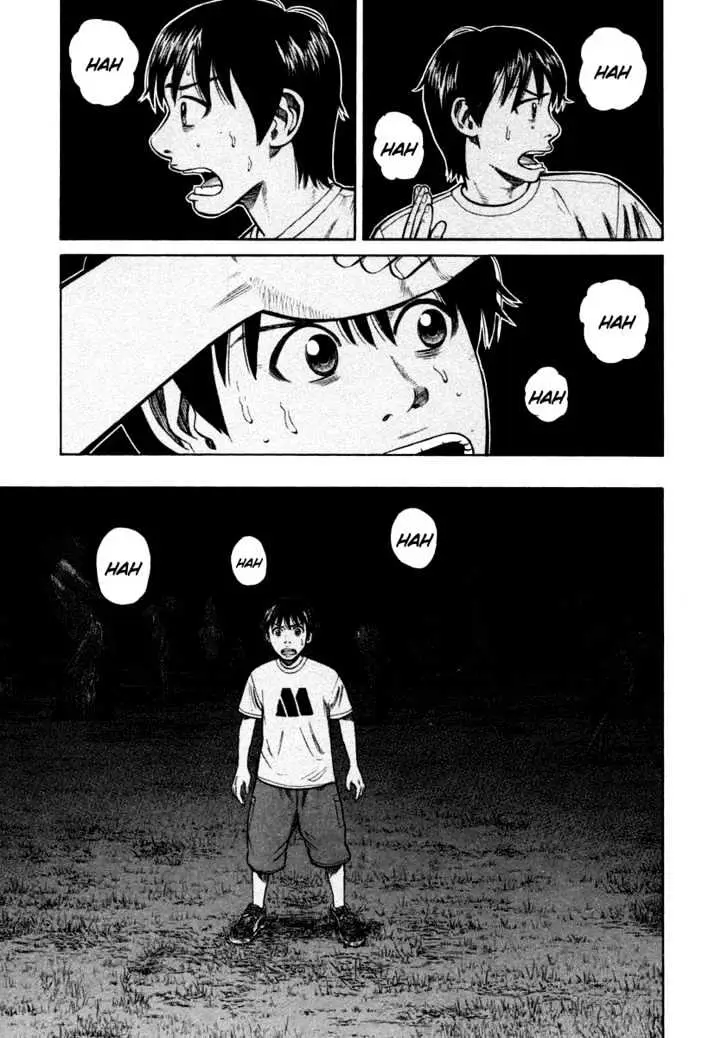 Read Beck chapter 85 image 52 on Lezhin