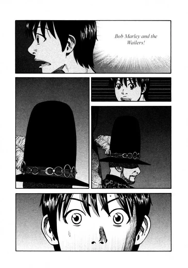 Read Beck chapter 85 image 54 on Lezhin