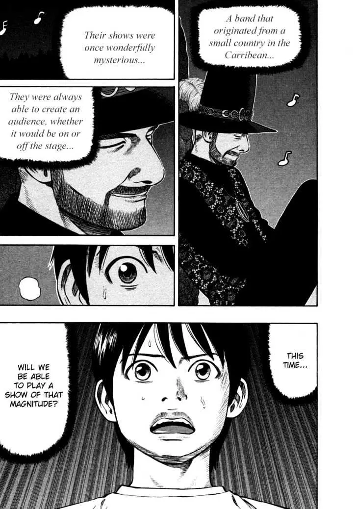 Read Beck chapter 85 image 56 on Lezhin