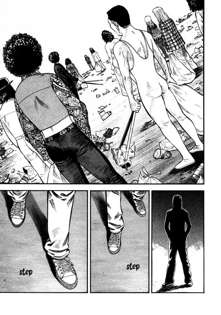 Read Beck chapter 85 image 66 on Lezhin