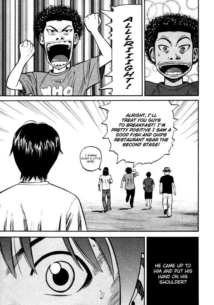 Read Beck chapter 85 image 68 on Lezhin