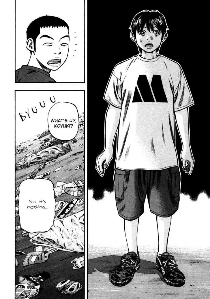 Read Beck chapter 85 image 69 on Lezhin