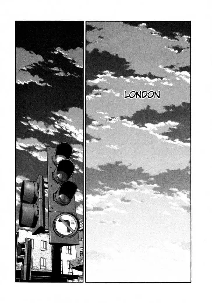 Read Beck chapter 85 image 7 on Lezhin
