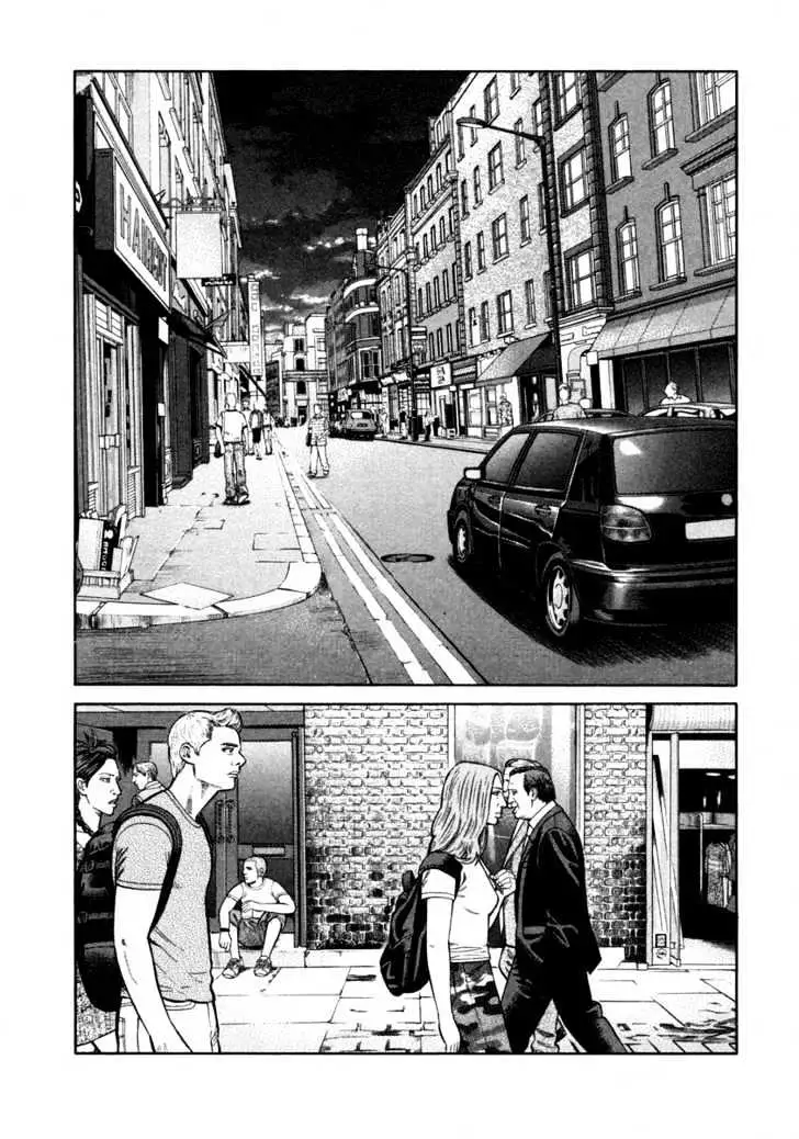Read Beck chapter 85 image 8 on Lezhin