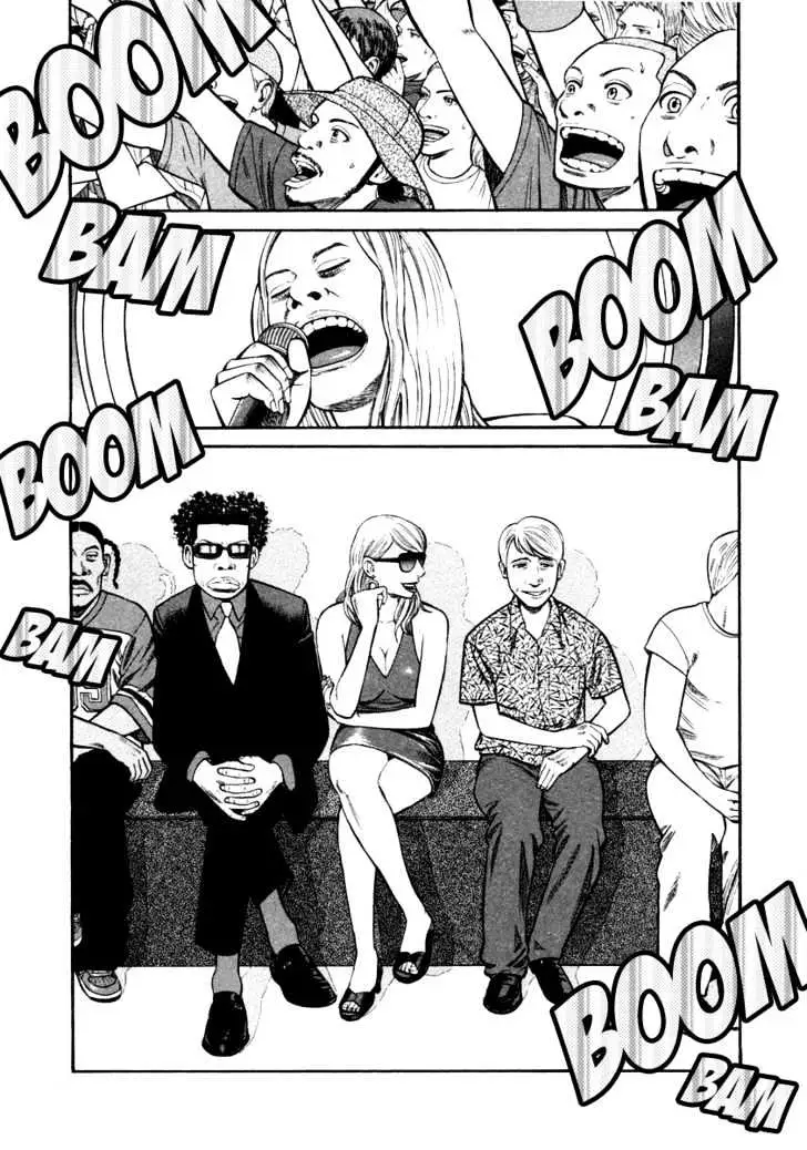 Read Beck chapter 86 image 11 on Lezhin