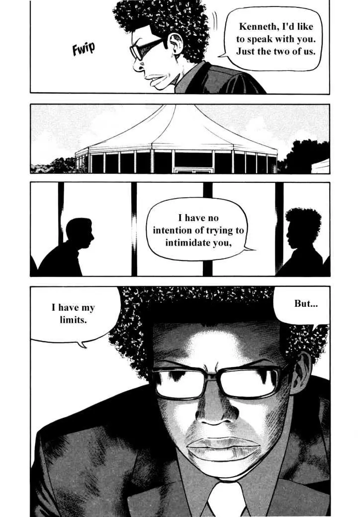 Read Beck chapter 86 image 12 on Lezhin