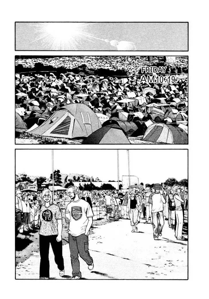 Read Beck chapter 86 image 2 on Lezhin