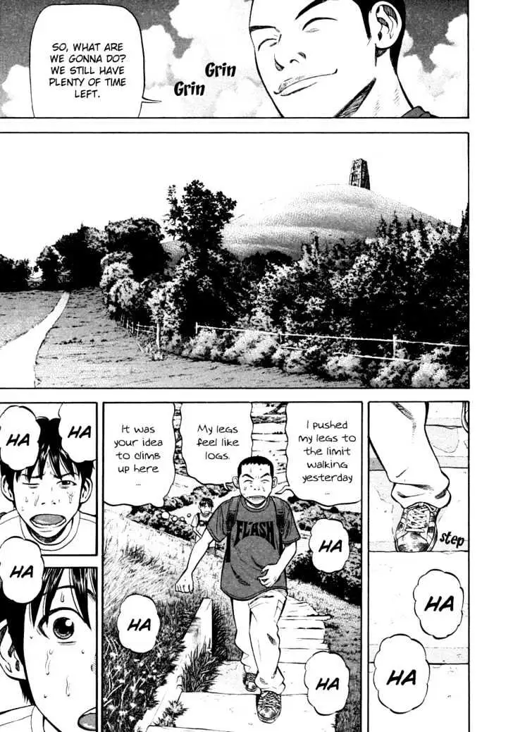 Read Beck chapter 86 image 23 on Lezhin