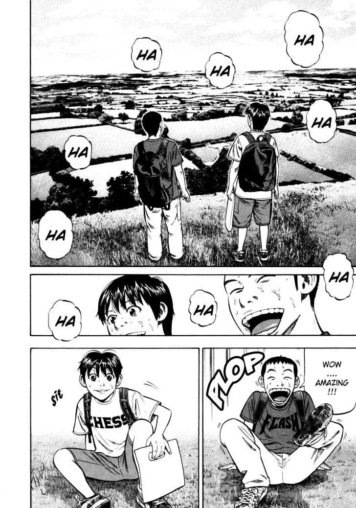 Read Beck chapter 86 image 24 on Lezhin