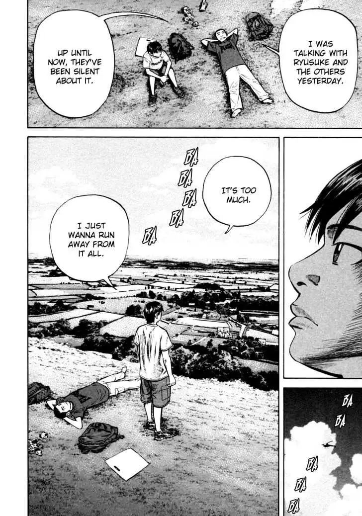 Read Beck chapter 86 image 28 on Lezhin