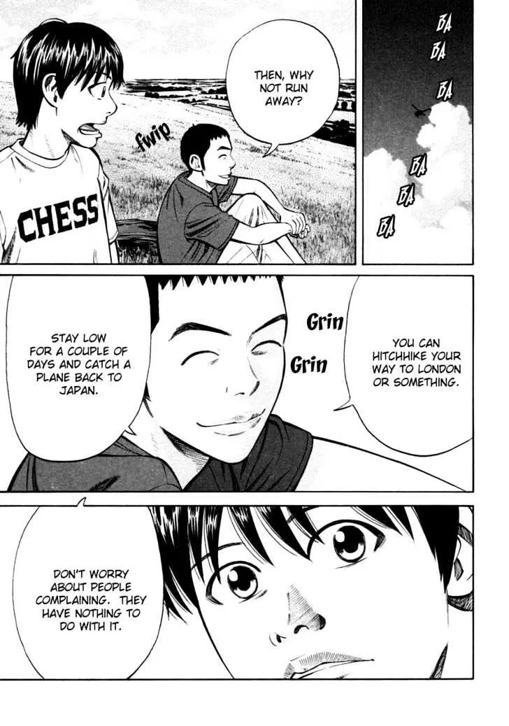 Read Beck chapter 86 image 29 on Lezhin