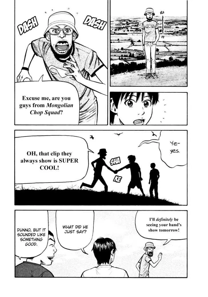 Read Beck chapter 86 image 30 on Lezhin