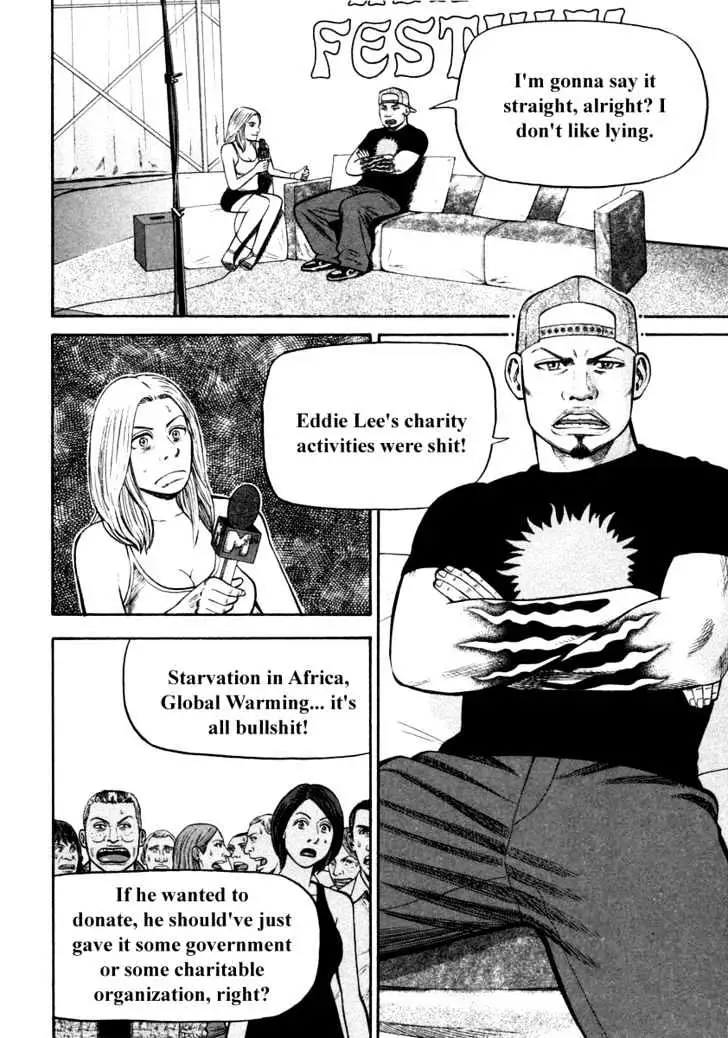 Read Beck chapter 86 image 32 on Lezhin