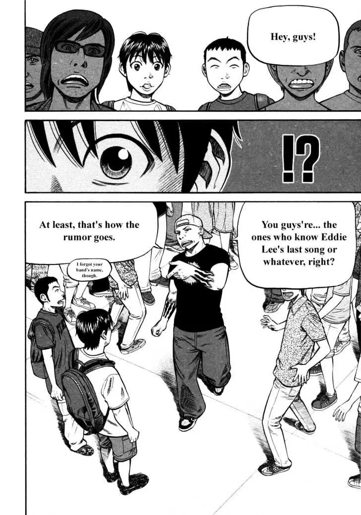 Read Beck chapter 86 image 34 on Lezhin