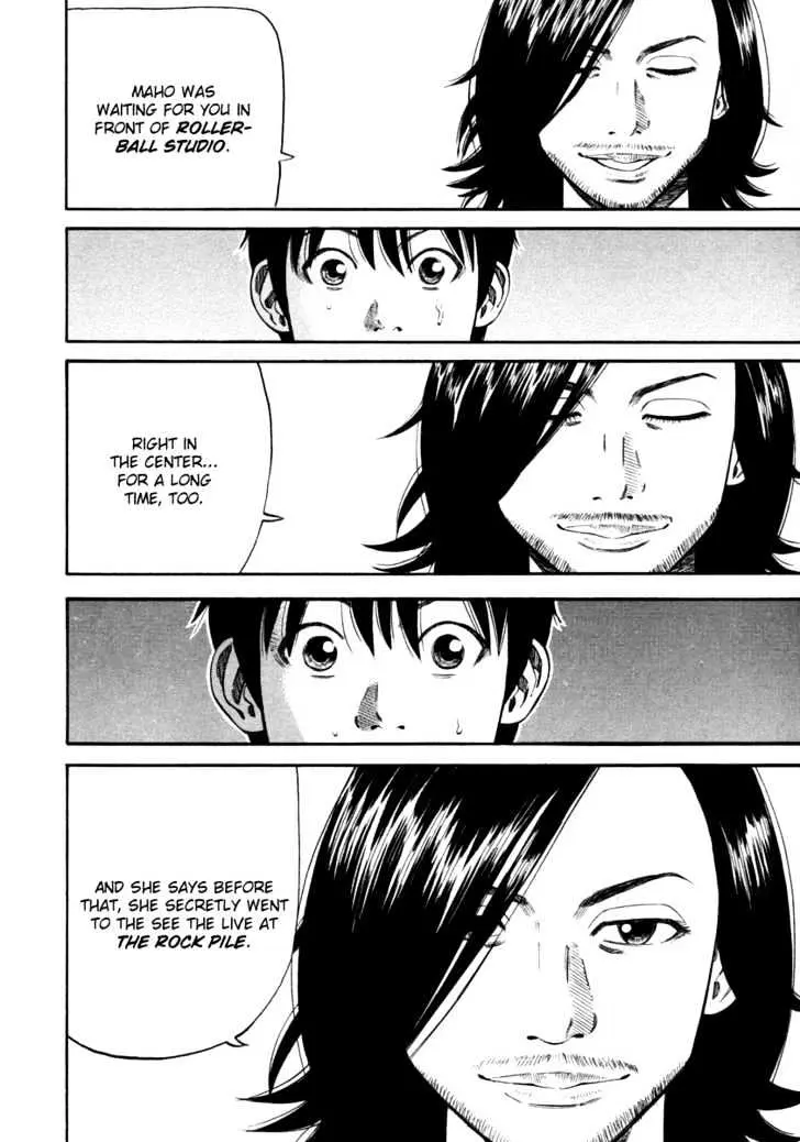 Read Beck chapter 86 image 44 on Lezhin