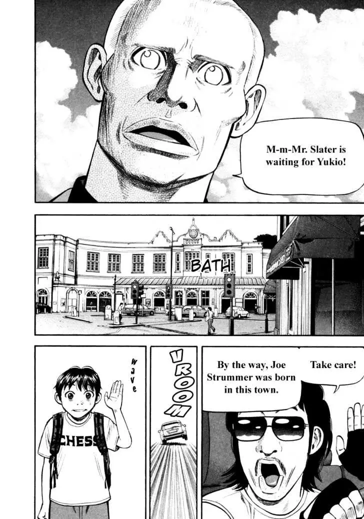 Read Beck chapter 86 image 52 on Lezhin