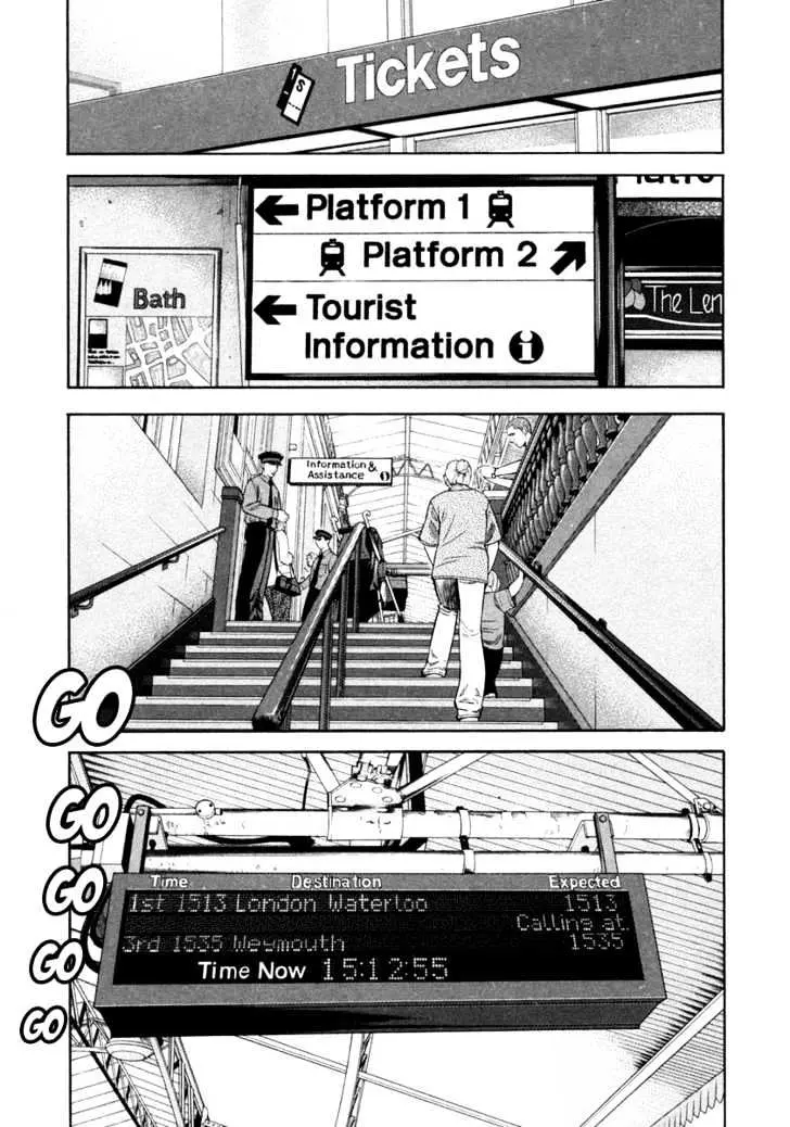 Read Beck chapter 86 image 53 on Lezhin