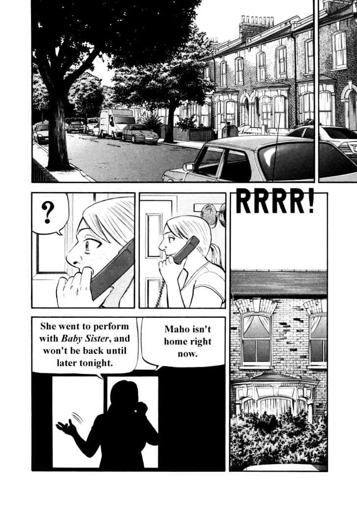 Read Beck chapter 86 image 56 on Lezhin