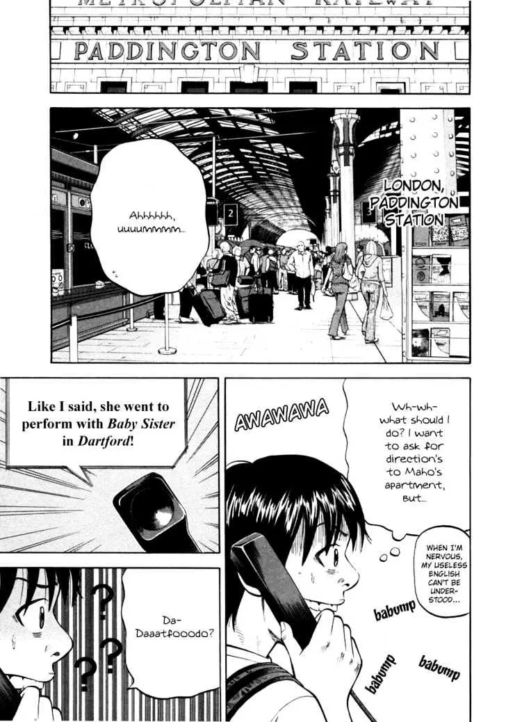 Read Beck chapter 86 image 57 on Lezhin