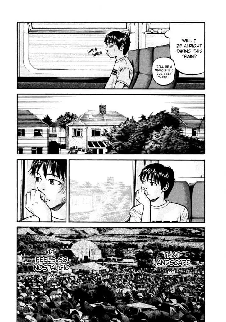 Read Beck chapter 86 image 60 on Lezhin