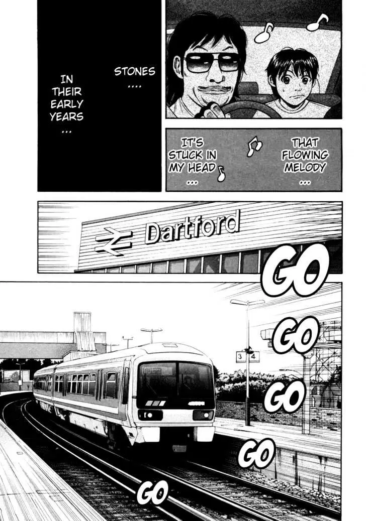 Read Beck chapter 86 image 61 on Lezhin