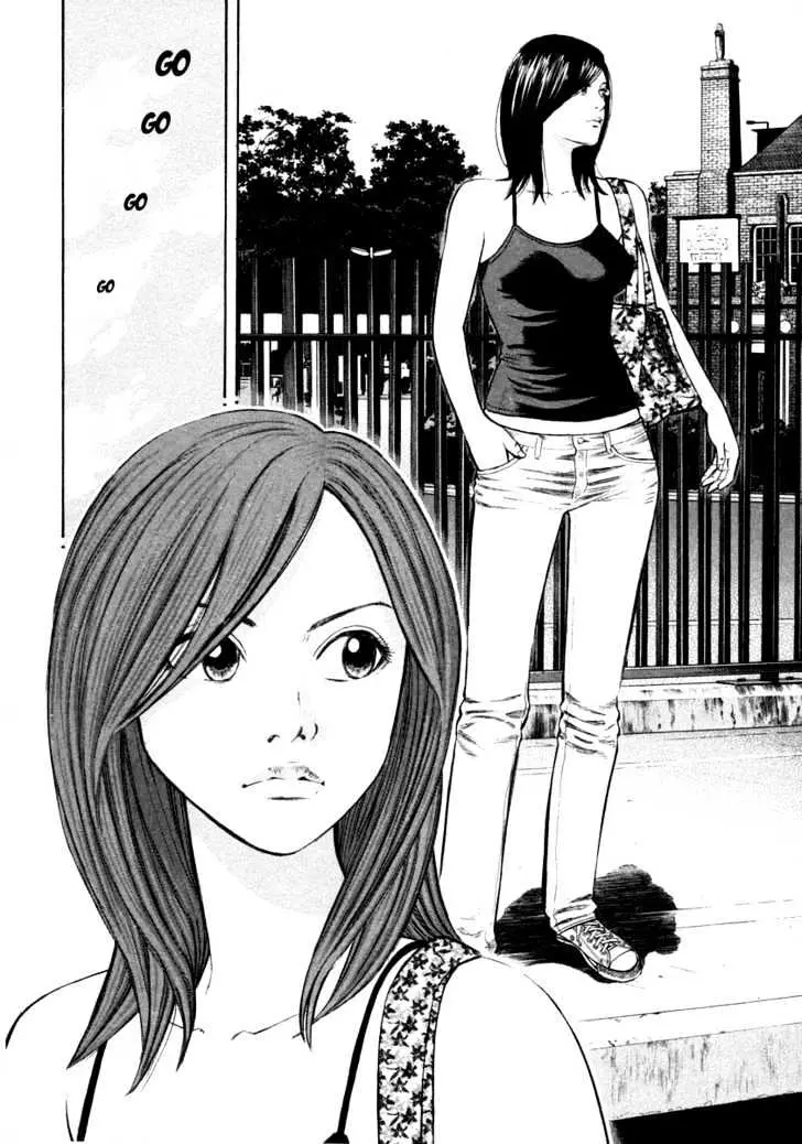 Read Beck chapter 86 image 64 on Lezhin