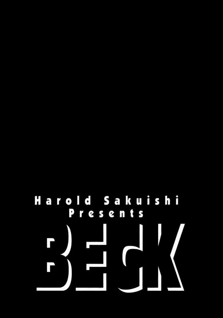 Read Beck chapter 87 image 1 on Lezhin