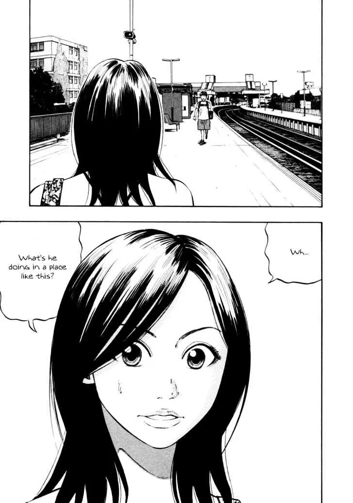 Read Beck chapter 87 image 15 on Lezhin