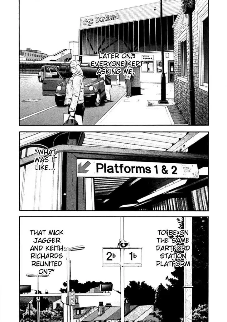 Read Beck chapter 87 image 18 on Lezhin