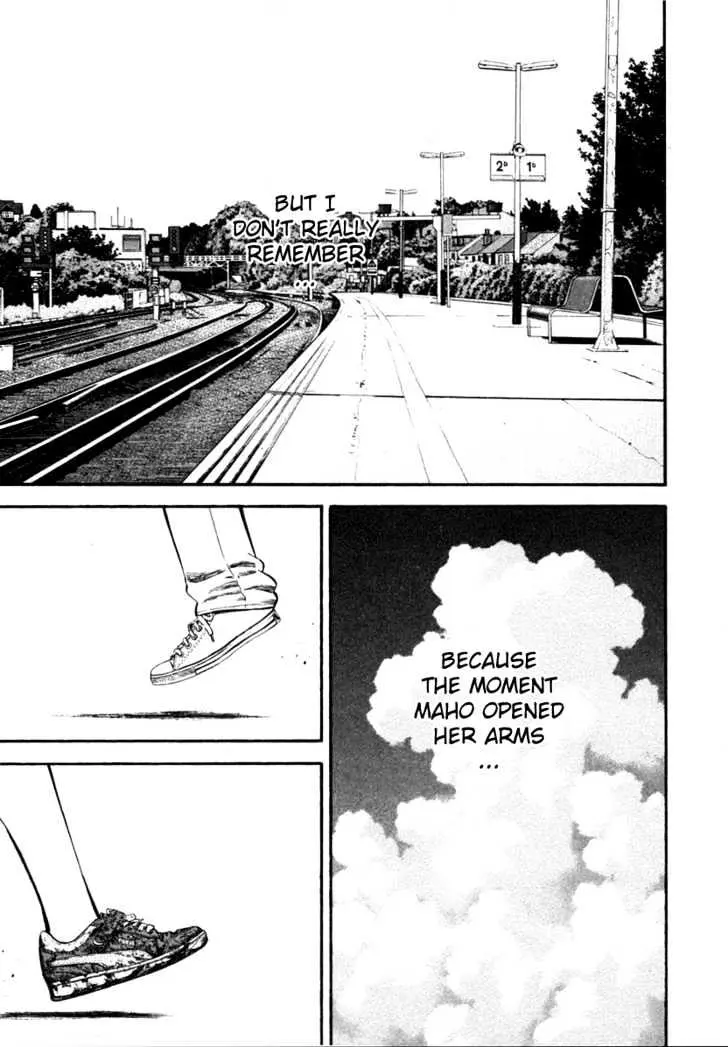 Read Beck chapter 87 image 19 on Lezhin