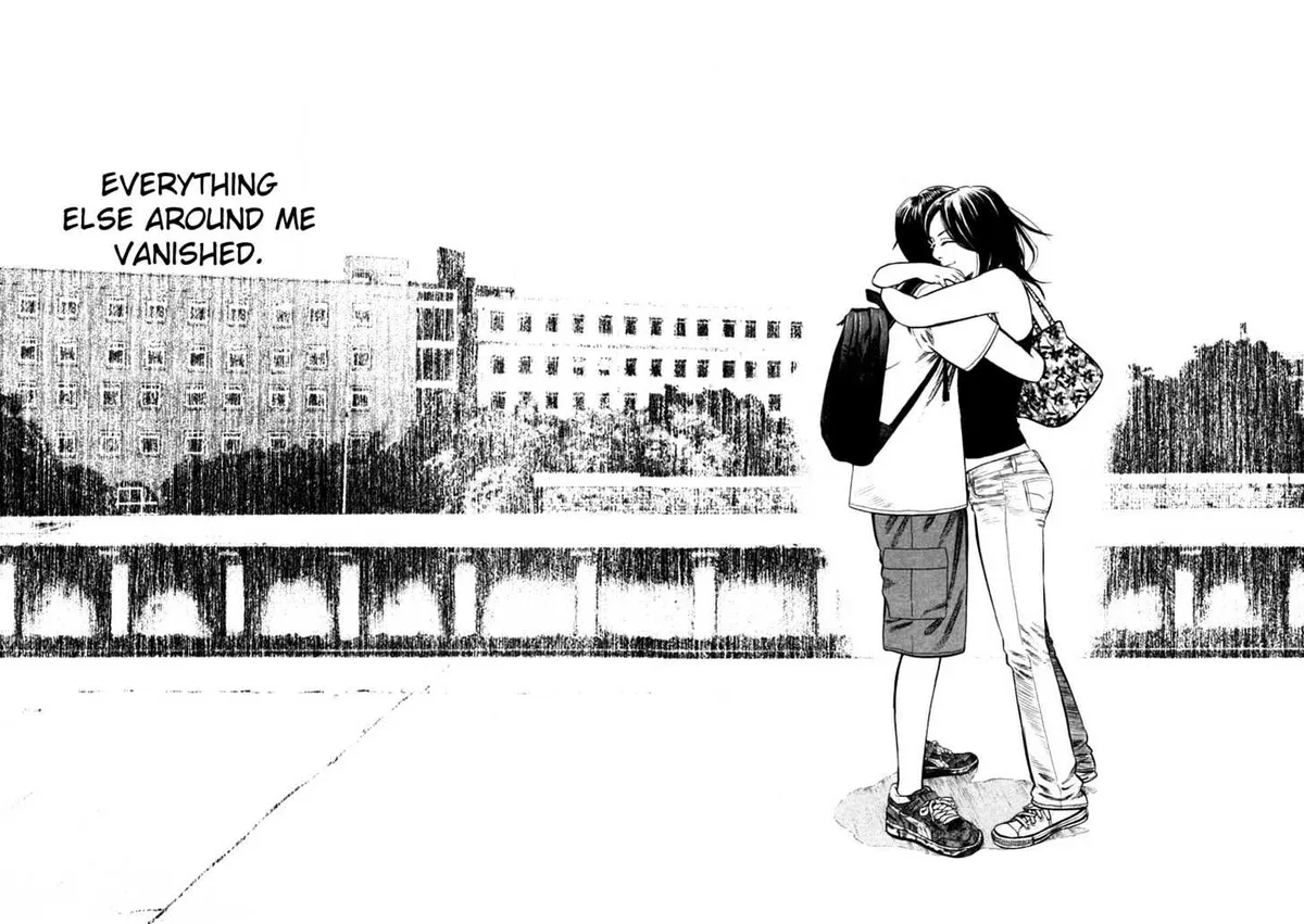 Read Beck chapter 87 image 20 on Lezhin
