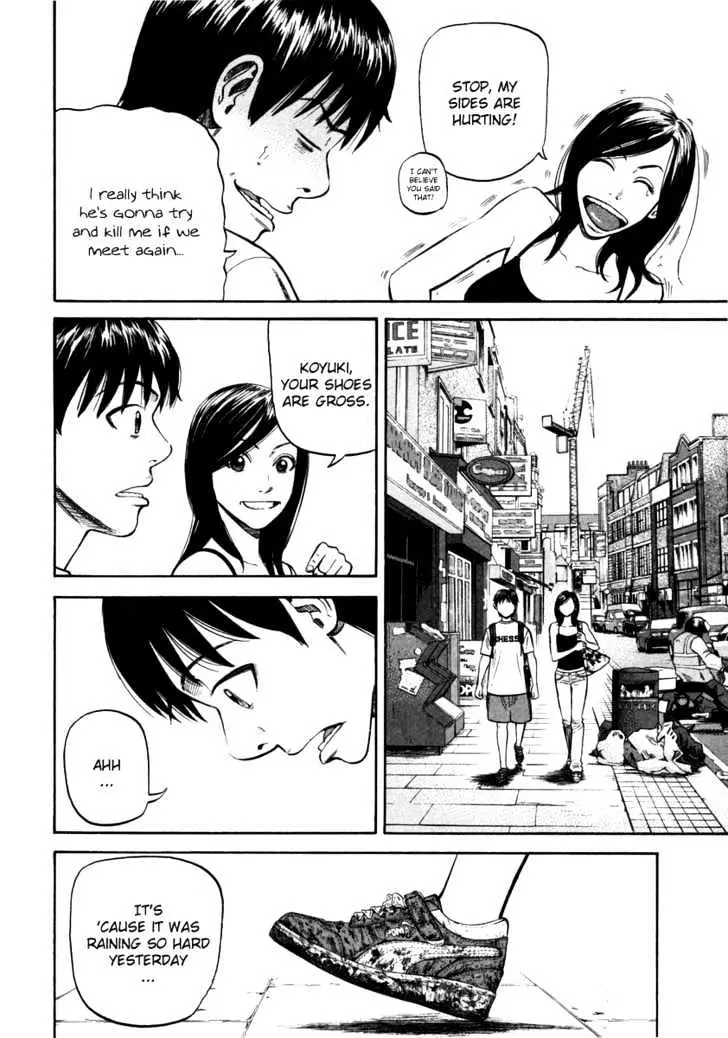 Read Beck chapter 87 image 27 on Lezhin