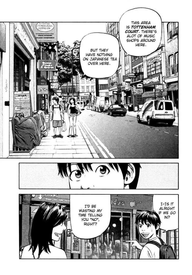 Read Beck chapter 87 image 30 on Lezhin