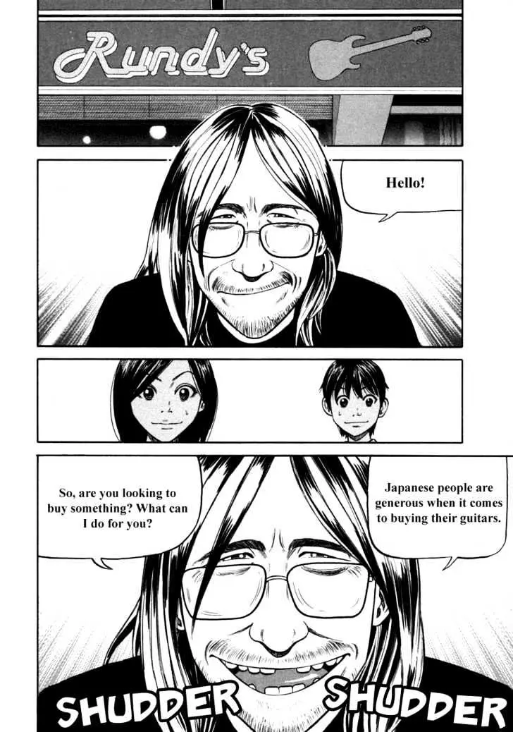 Read Beck chapter 87 image 31 on Lezhin