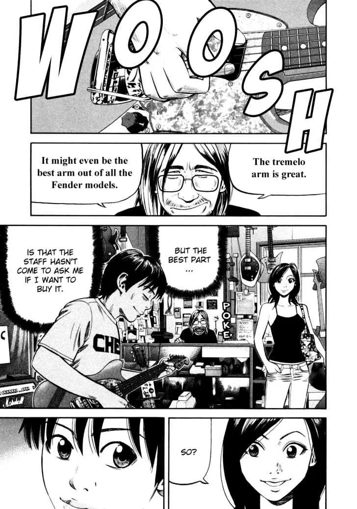 Read Beck chapter 87 image 38 on Lezhin