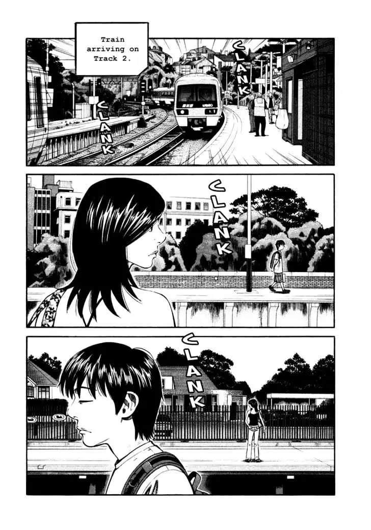 Read Beck chapter 87 image 4 on Lezhin