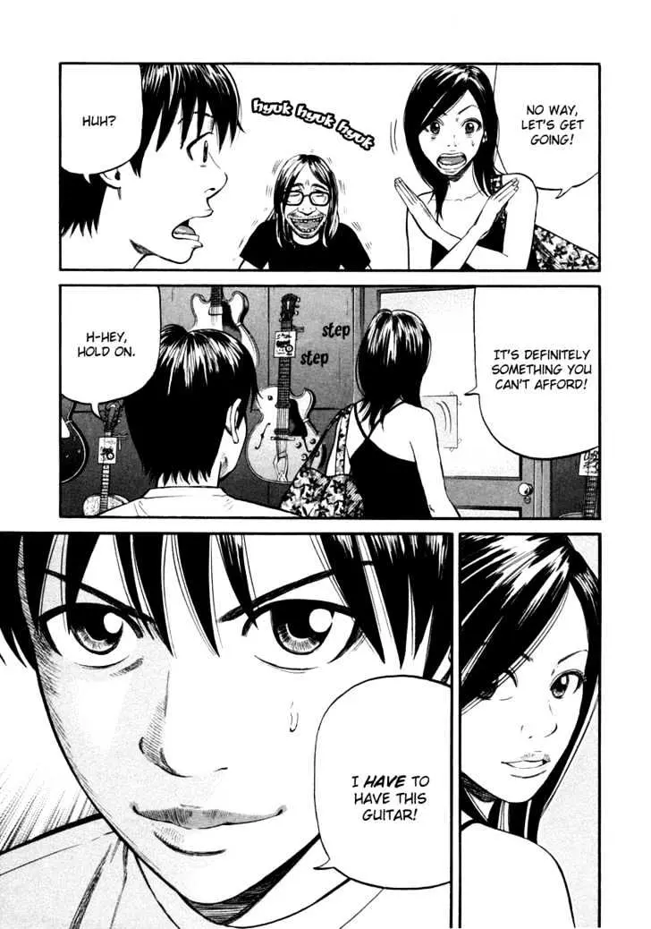 Read Beck chapter 87 image 40 on Lezhin