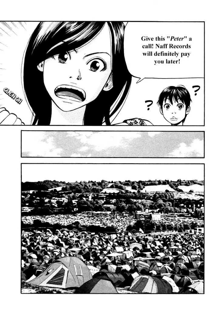 Read Beck chapter 87 image 42 on Lezhin