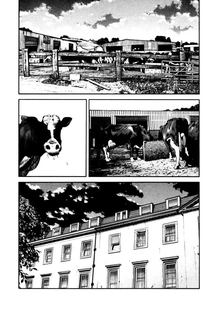 Read Beck chapter 87 image 51 on Lezhin